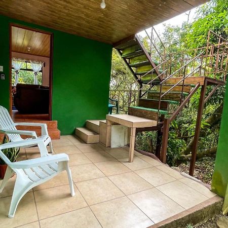 Casa Euphonia Monteverde Luaran gambar