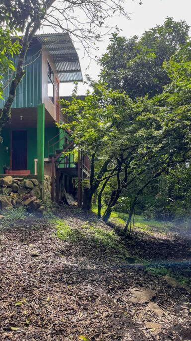 Casa Euphonia Monteverde Luaran gambar