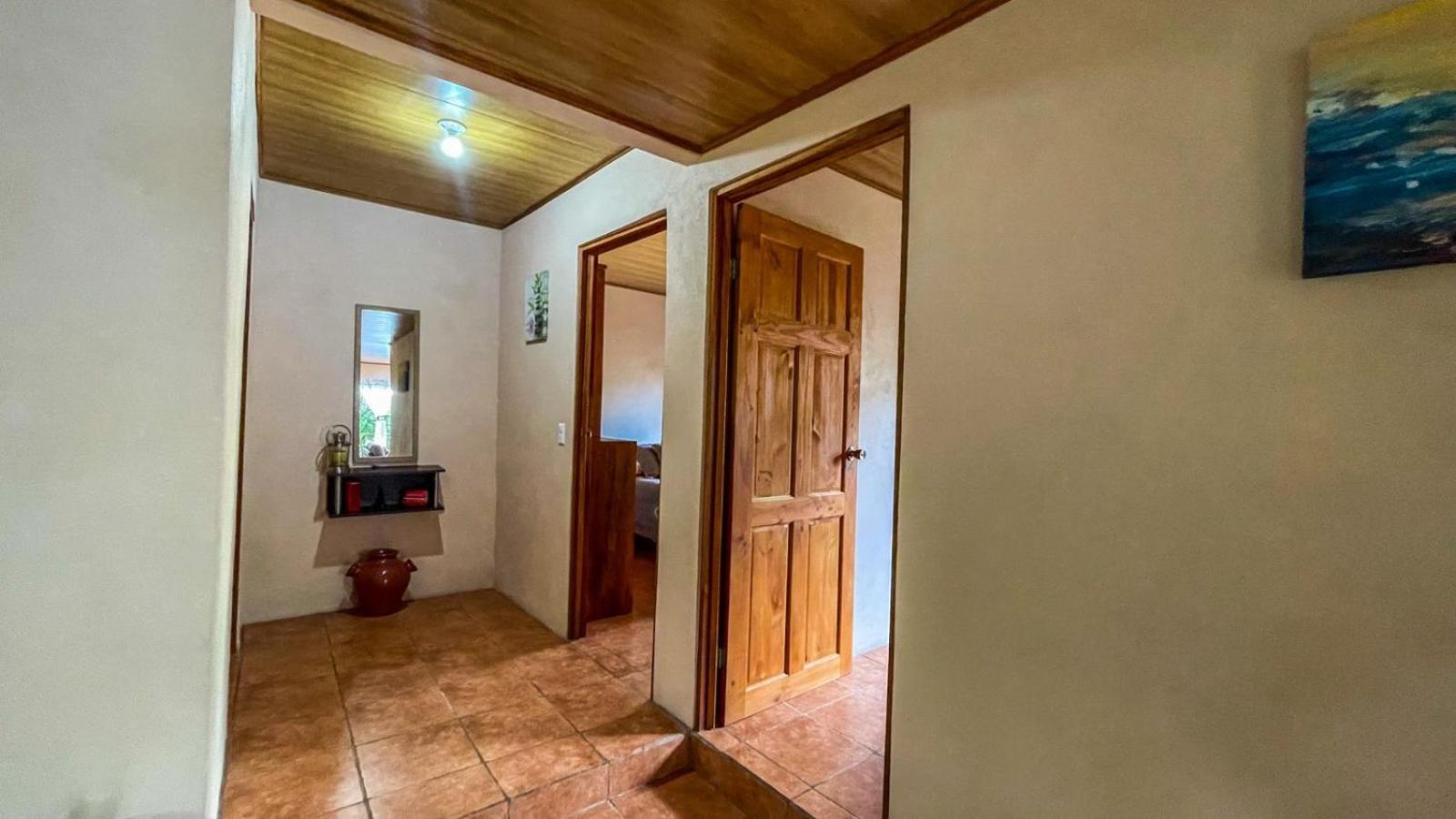 Casa Euphonia Monteverde Luaran gambar