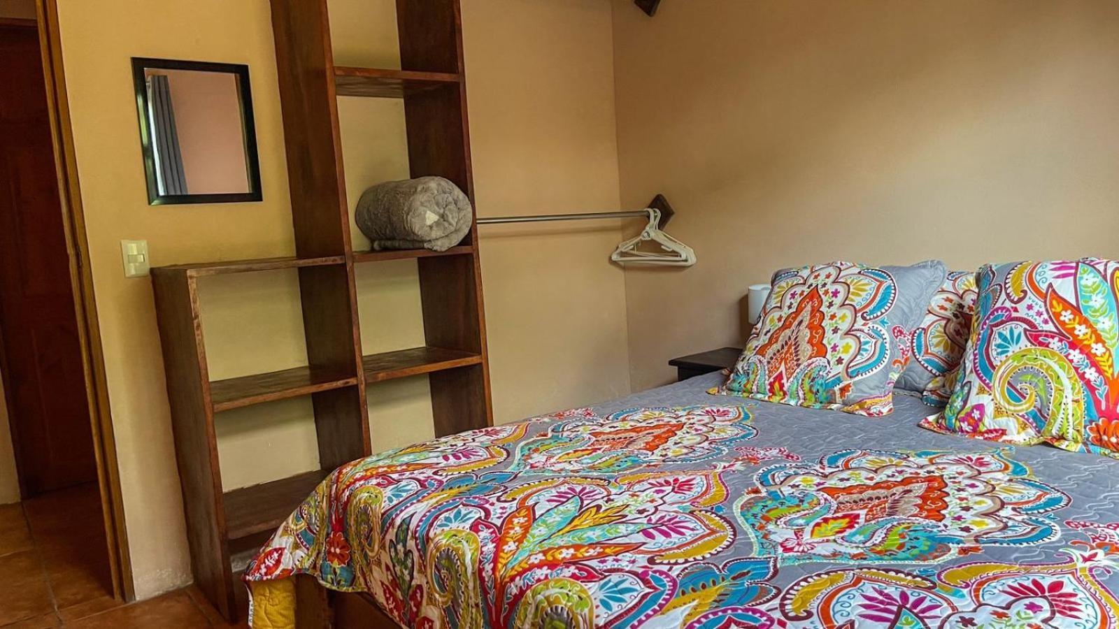 Casa Euphonia Monteverde Luaran gambar