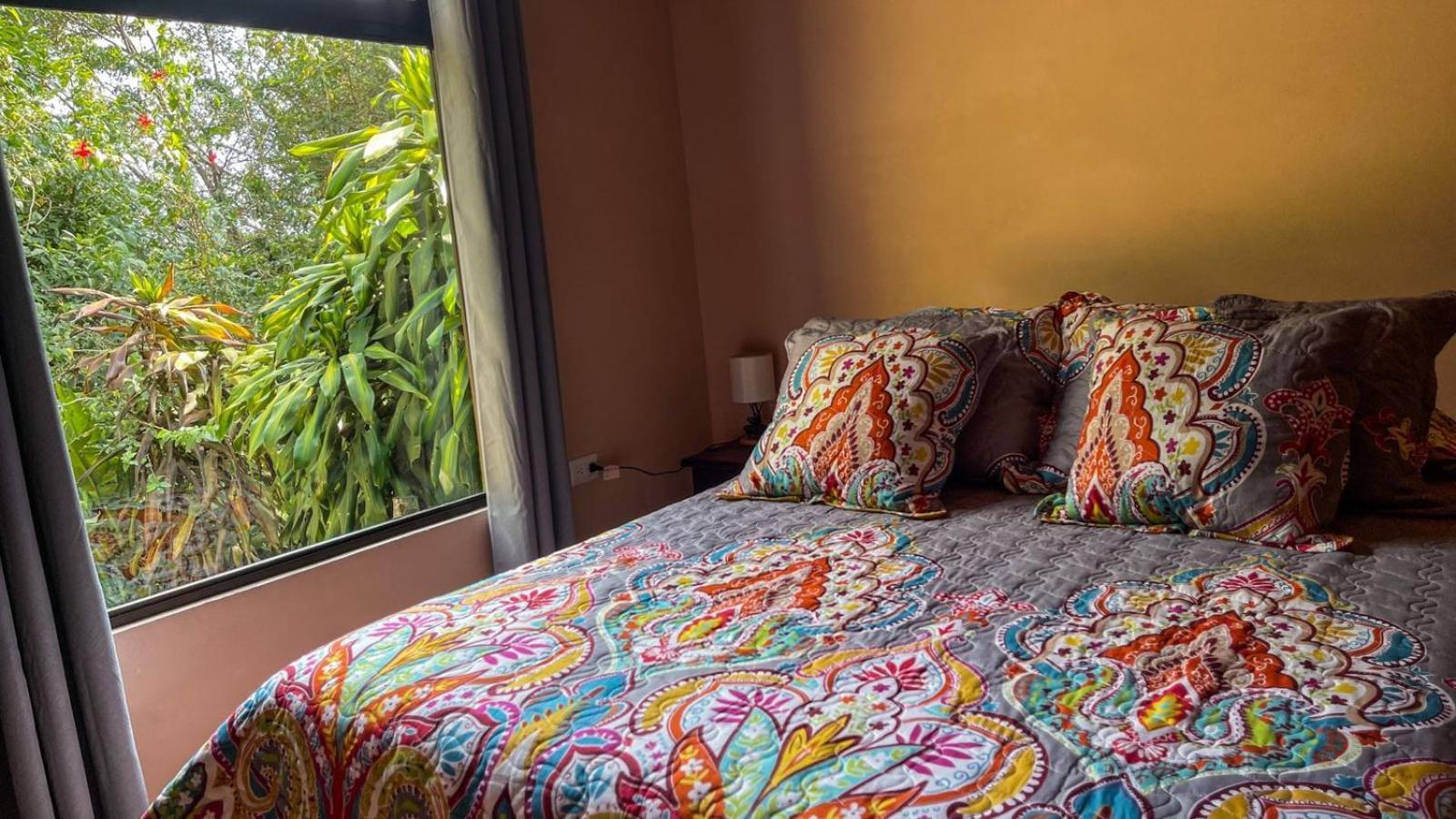 Casa Euphonia Monteverde Luaran gambar