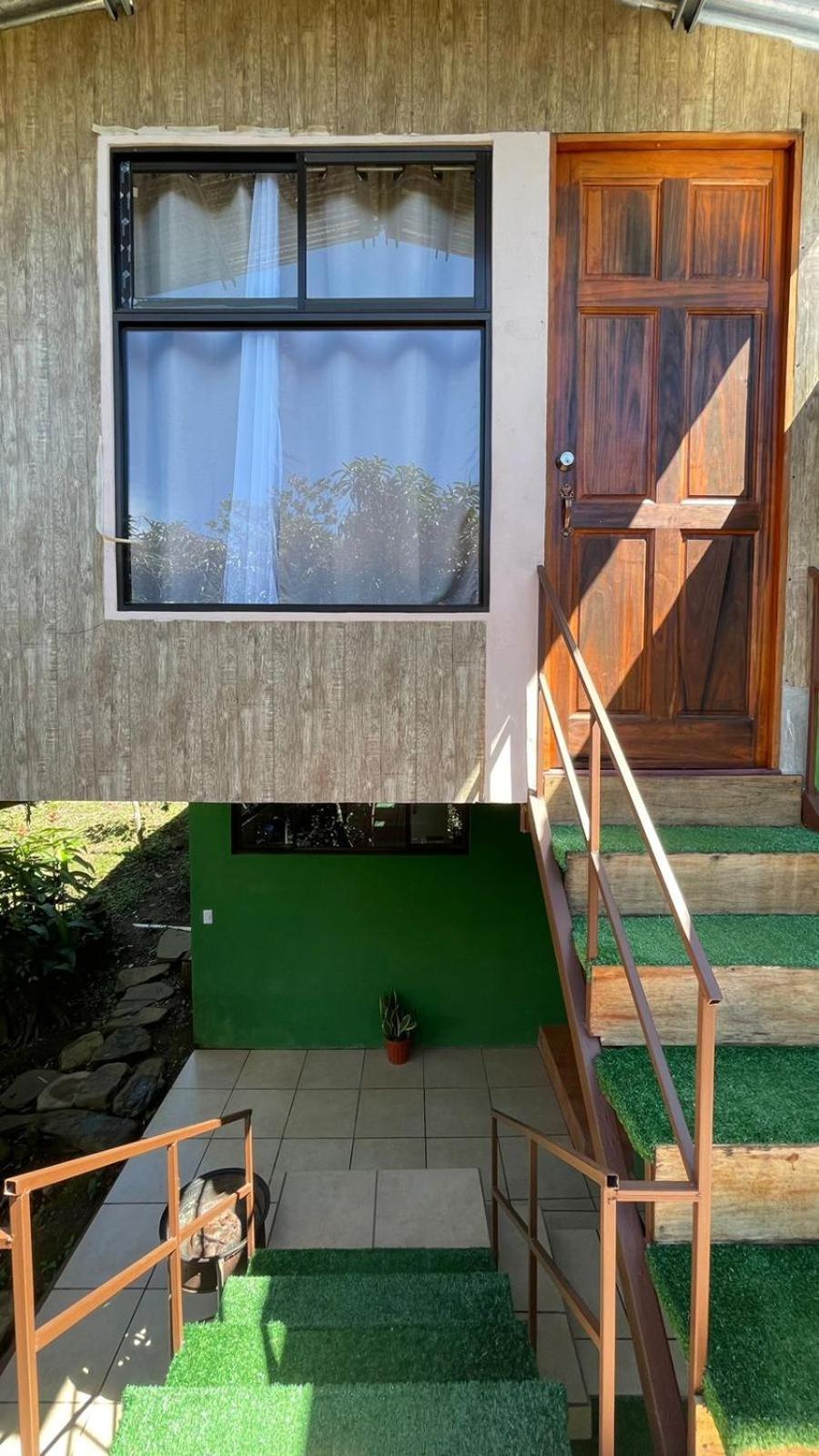 Casa Euphonia Monteverde Luaran gambar