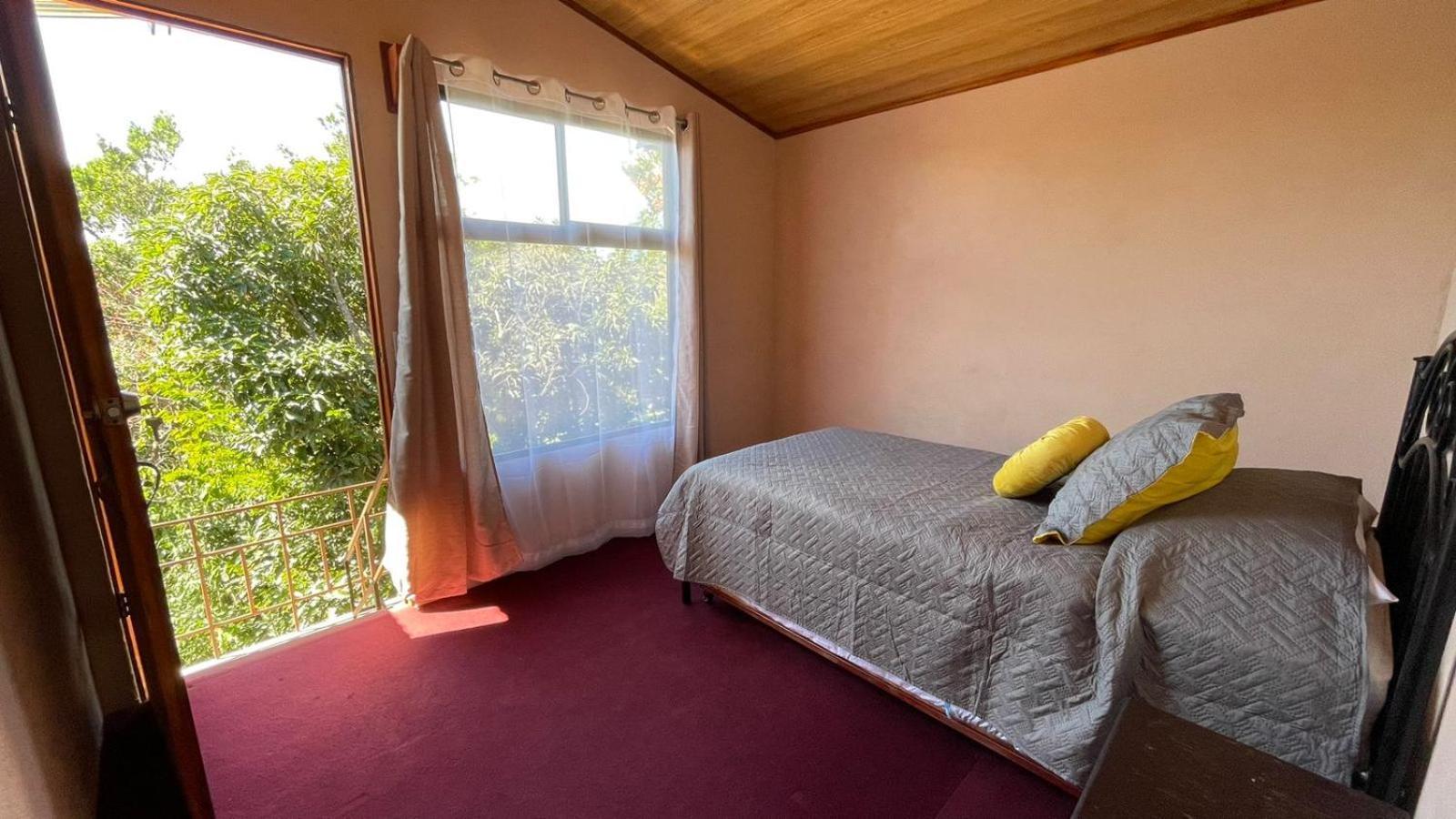 Casa Euphonia Monteverde Luaran gambar